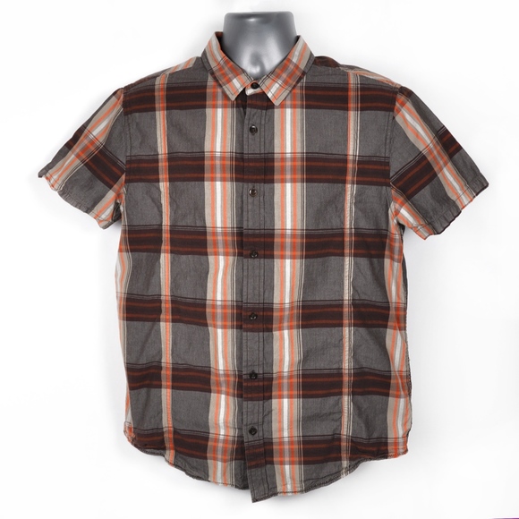 PRANA Lukas Shirt - Picture 2 of 8